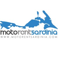 MotoRentSardinia logo, MotoRentSardinia contact details