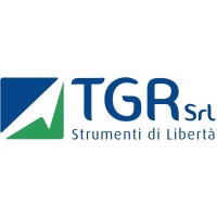 TGR srl logo, TGR srl contact details