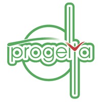 PROGELTA S.R.L. logo, PROGELTA S.R.L. contact details