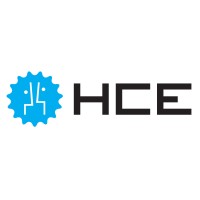 HCE S.R.L. logo, HCE S.R.L. contact details