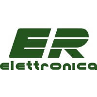 ER ELETTRONICA S.R.L. logo, ER ELETTRONICA S.R.L. contact details