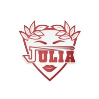 Julia Volley Roma logo, Julia Volley Roma contact details