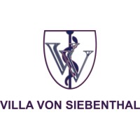 VILLA VON SIEBENTHAL S.R.L. logo, VILLA VON SIEBENTHAL S.R.L. contact details