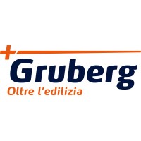 GRUBERG S.P.A. logo, GRUBERG S.P.A. contact details