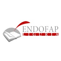 Endofap Liguria logo, Endofap Liguria contact details