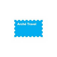 Arché Travel logo, Arché Travel contact details