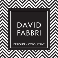 DAVID FABBRI DESIGN logo, DAVID FABBRI DESIGN contact details