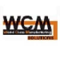 WCM Solutions S.r.l. logo, WCM Solutions S.r.l. contact details