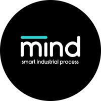 Mind - Smart industrial process logo, Mind - Smart industrial process contact details