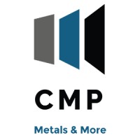 CMP Srl logo, CMP Srl contact details