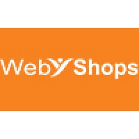 Webyshops.com logo, Webyshops.com contact details