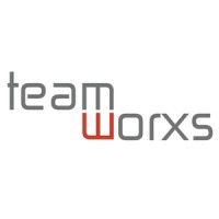 Teamworxs logo, Teamworxs contact details