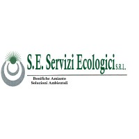 S.E. SERVIZI ECOLOGICI S.R.L. logo, S.E. SERVIZI ECOLOGICI S.R.L. contact details