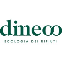 Dimeco S.r.l. logo, Dimeco S.r.l. contact details