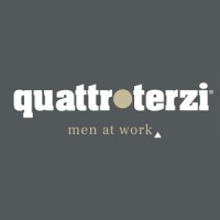 Quattroterzi logo, Quattroterzi contact details