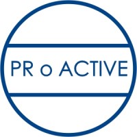 PRO-ACTIVE S.R.L. logo, PRO-ACTIVE S.R.L. contact details