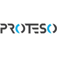 Proteso logo, Proteso contact details