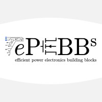 ePEBBs Srl logo, ePEBBs Srl contact details