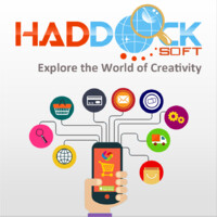 Haddocksoft logo, Haddocksoft contact details