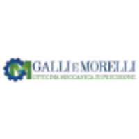 Galli & Morelli s.r.l. logo, Galli & Morelli s.r.l. contact details