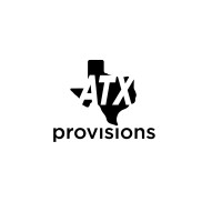 ATX Provisions logo, ATX Provisions contact details