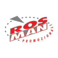 Rosman srl logo, Rosman srl contact details