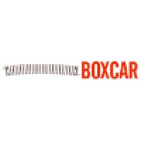 Boxcar logo, Boxcar contact details