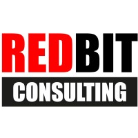 REDBIT Consulting logo, REDBIT Consulting contact details