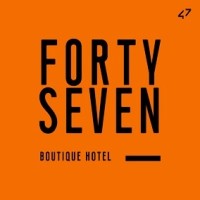 47 BOUTIQUE HOTEL logo, 47 BOUTIQUE HOTEL contact details