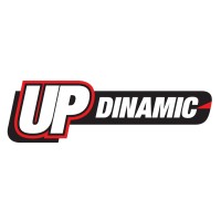 Updinamic S.r.l. logo, Updinamic S.r.l. contact details