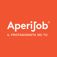 AperiJob logo, AperiJob contact details