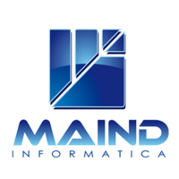 Maind Informatica logo, Maind Informatica contact details