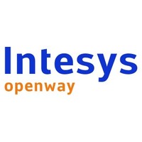 Intesys Openway logo, Intesys Openway contact details