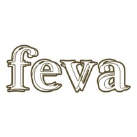 Feva logo, Feva contact details