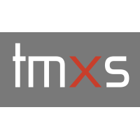 TMXS logo, TMXS contact details