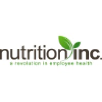 Nutrition Inc. logo, Nutrition Inc. contact details