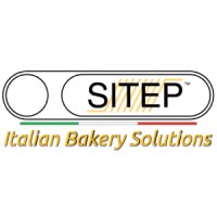 SITEP Italian Bakery Solutions logo, SITEP Italian Bakery Solutions contact details