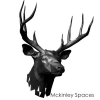 Mckinley Spaces logo, Mckinley Spaces contact details