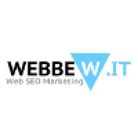 Webbew.it logo, Webbew.it contact details