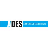 Ades SRL - Componenti Elettronici logo, Ades SRL - Componenti Elettronici contact details