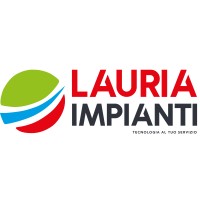 Lauria Impianti logo, Lauria Impianti contact details