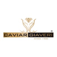 CAVIARGIAVERI logo, CAVIARGIAVERI contact details