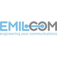 Emilcom srl logo, Emilcom srl contact details