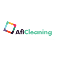 AfiCleaning s.a.s. logo, AfiCleaning s.a.s. contact details