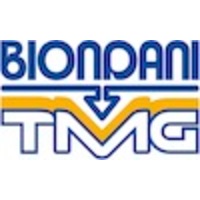 Biondani TMG Spa logo, Biondani TMG Spa contact details