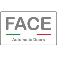 FACE Automatic Doors logo, FACE Automatic Doors contact details