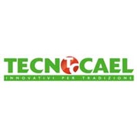 Tecnocael SpA logo, Tecnocael SpA contact details