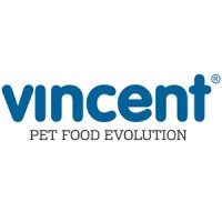 Vincent Pet Food logo, Vincent Pet Food contact details