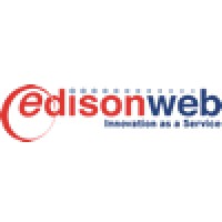 Edisonweb logo, Edisonweb contact details