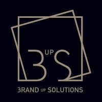 3rand Up Solutions logo, 3rand Up Solutions contact details